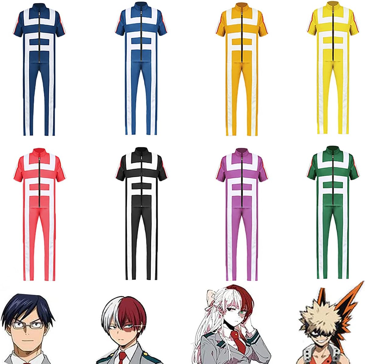 驚きの価格が実現 お値下げ 僕のヒーローアカデミア 鉄哲徹鐵 ウィッグ